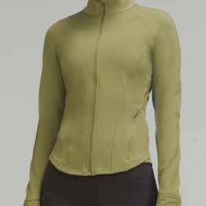 Lululemon Instill Jacket